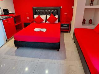 Apartments Vesna Luxury & Michel ap 8 - 9