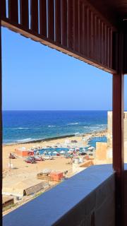 Panoramic Sea View Chalet - 9