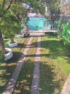 Hotel Elohim Tequis - 6