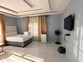 Diana's Place Guest house - 4