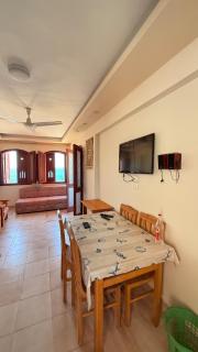 Panoramic Sea View Chalet - 7