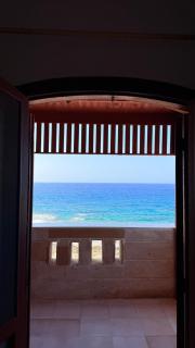 Panoramic Sea View Chalet - 0