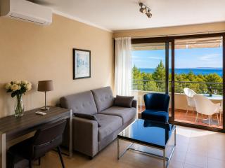 Sea View Penthouse Residence Le Meridien Area - 6