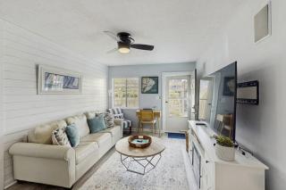 Dunes Villas D2 - 5