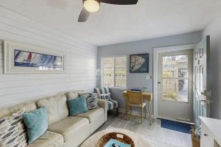 Dunes Villas D2 - 6