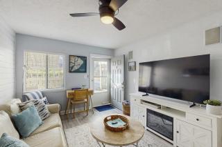 Dunes Villas D2 - 4