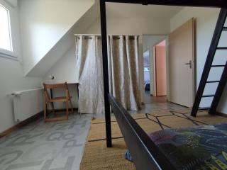 Maison 12 pers Douarnenez kerlaz 2 étoiles Atout France - 8