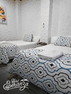 Hotel Esperanza Estelí - 4