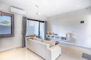 Kyzen Stay - Jacuzzi home near ferry terminal - 6