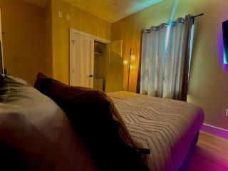 La Suite de Antonio Shared Property PRIVATE stay NYC 18mins - 9