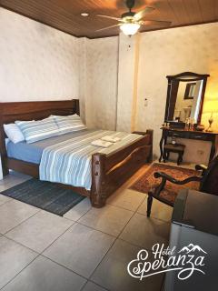 Hotel Esperanza Estelí - 9