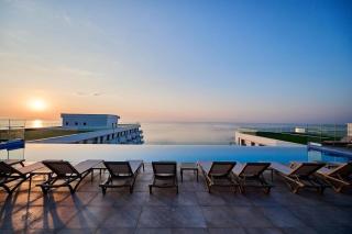 Onix Infinity Pool & Spa Resort 29 - 0