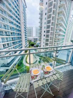 SM Bicutan Staycation by Urban Suite - 5