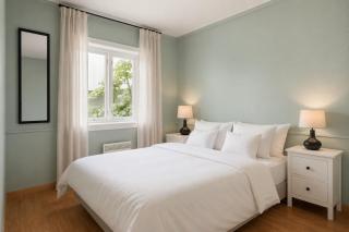 Sea and City View Apartment - Heart of Arendal - 2