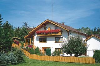 Ferienwohnungen Malz - Blaibach - 8