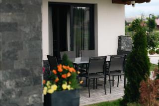 Apartament Górski Zakątek - Białka Tatrzańska - na terenie obiektu Sun&Snow - 8