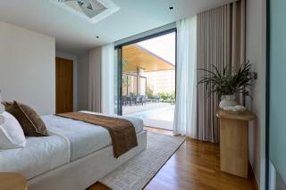 Arana Luxe 3BR Pool Villa at Botanica Four Seasons - 2