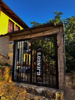 Gjengo s Guesthouse - 0