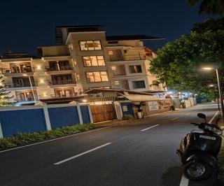 Kashvi apartment Calangute - 2