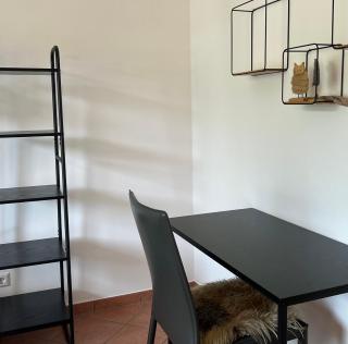 Ferienwohnung Brack in Gaggenau-Michelbach, mit Terrasse und Klimaanlage - 1