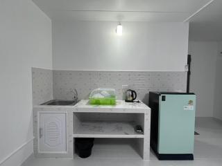 อิมแพค เมืองทองธานี c8 ชั้น 13 ห้องพักรายวัน - 5