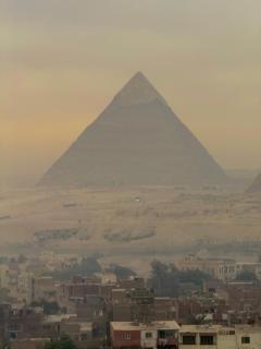 Continental Pyramids View & Roof Top - 1