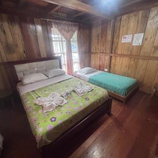Hostal Vista Verde - 7
