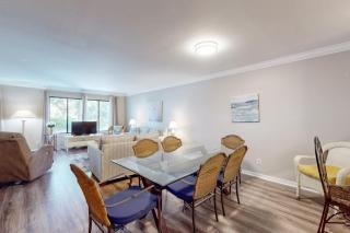 Springwood Villas 103 - 4