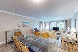 Springwood Villas 103 - 3