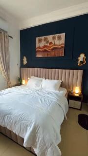 RaySuits Premium Appartement - 1