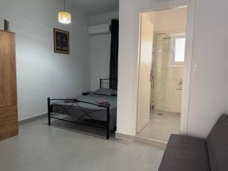 Piraeus Sea Loft - 1