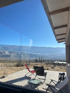 Mountain House in Tafí del Valle Panoramic Views & Nature Escape - 6