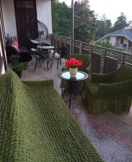 Sea-Gardens - Family Guest House - 5