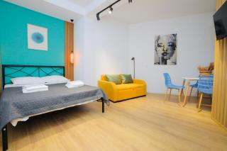 M Boutique Aparthotel - 3