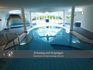 de Eller mit Schwimmbad und Sauna - 8