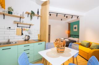 M Boutique Aparthotel - 4