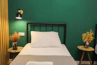 M Boutique Aparthotel - 1