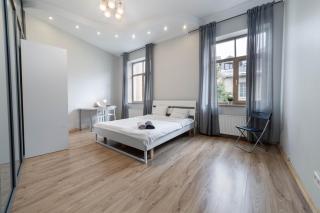 Apartment in Riga Historic Old Town - 0