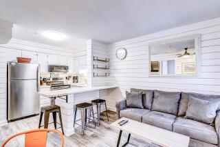 Carolina Beach Club, Unit 126 - 4