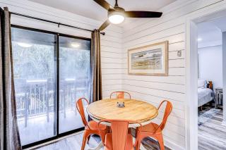 Carolina Beach Club, Unit 126 - 3