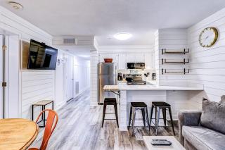 Carolina Beach Club, Unit 126 - 2
