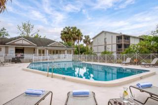 Sanctuary at Oaks - Full Kitchen , Near I75 - Gainesville - 6