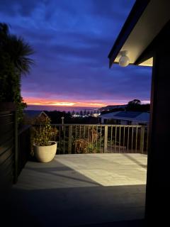 Ocean Vista Hideaway - 1