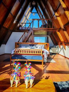 Titicaca wasy lodge - 6