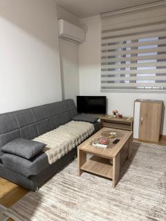 Apartman Maša - 5