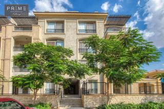 Prime Residence Kattameya - Il Cairo - 9
