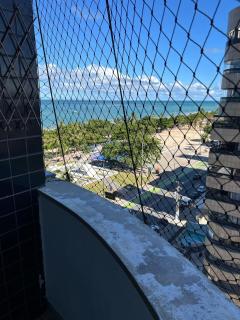 Sea Tower 404 Beira Mar - 6
