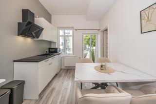 B1 ruhiges 2-Zimmer-Studio mit Balkon - 5