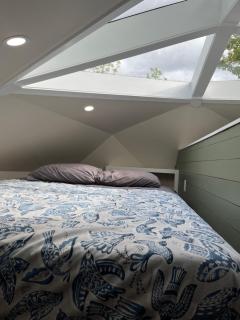 Blue Bayou Dome cottages - 7