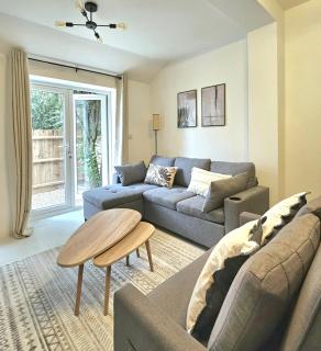 Luxury Flat 10 mins from Station - Cambridge - 2